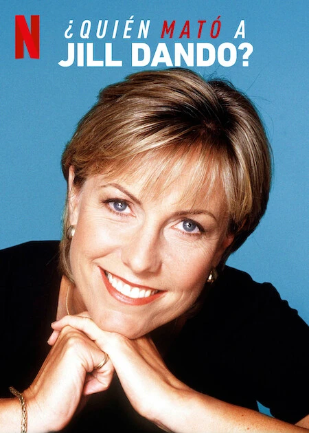 Ai đã sát hại Jill Dando | Who Killed Jill Dando (2023)