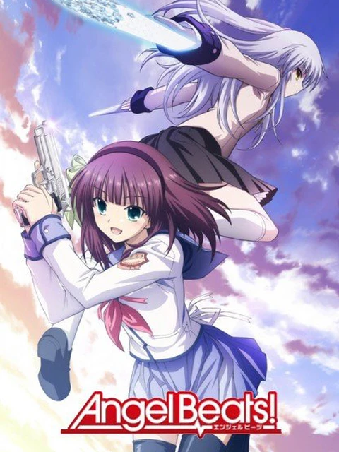 Angel Beats! | Angel Beats! (2010)