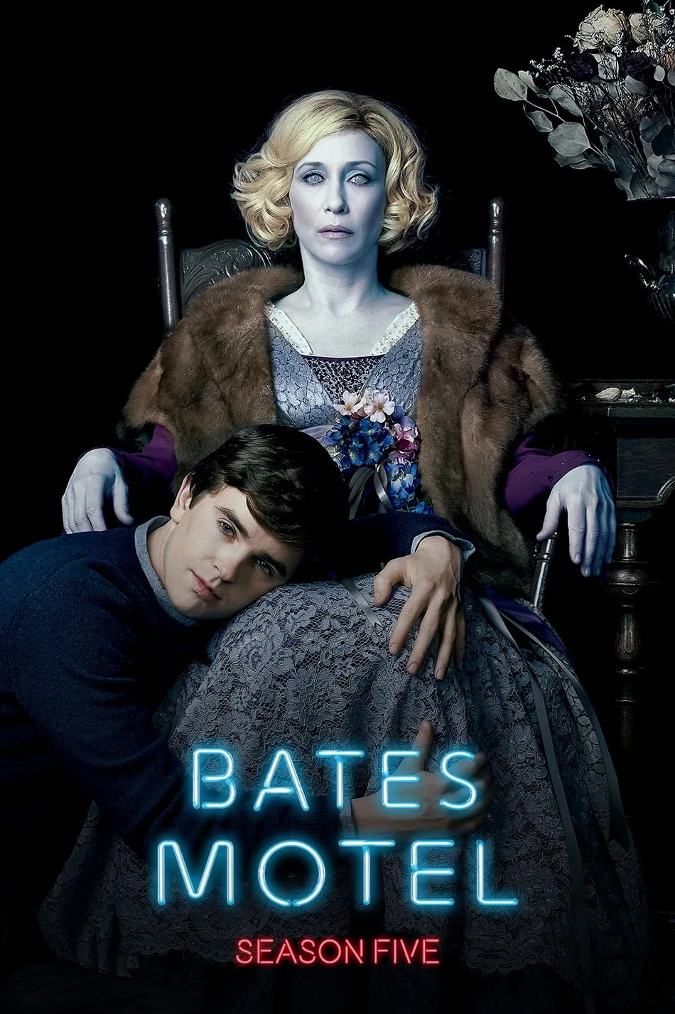 Bates Motel (Phần 5) | Bates Motel (Season 5) (2017)