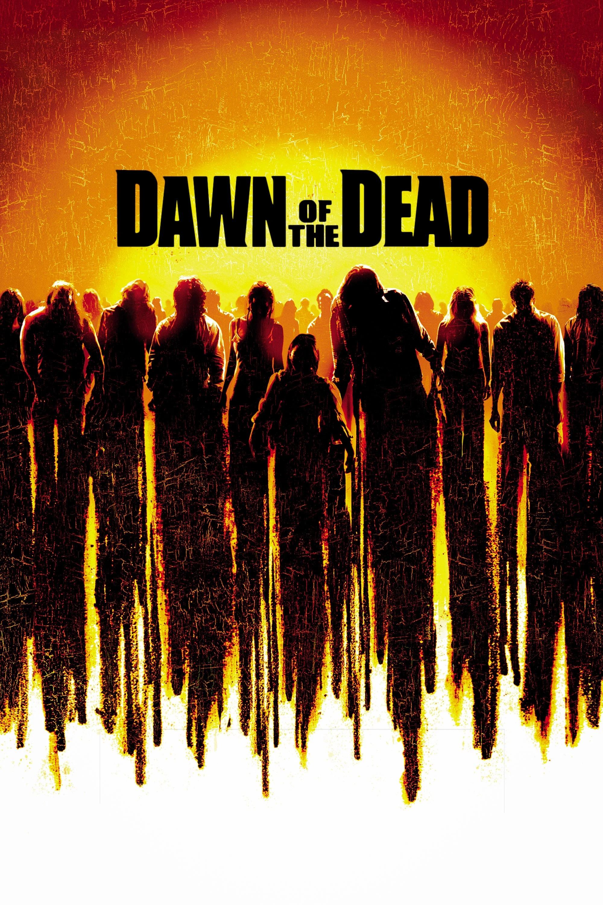 Bình Minh Tử Thần | Dawn of the Dead (2004)