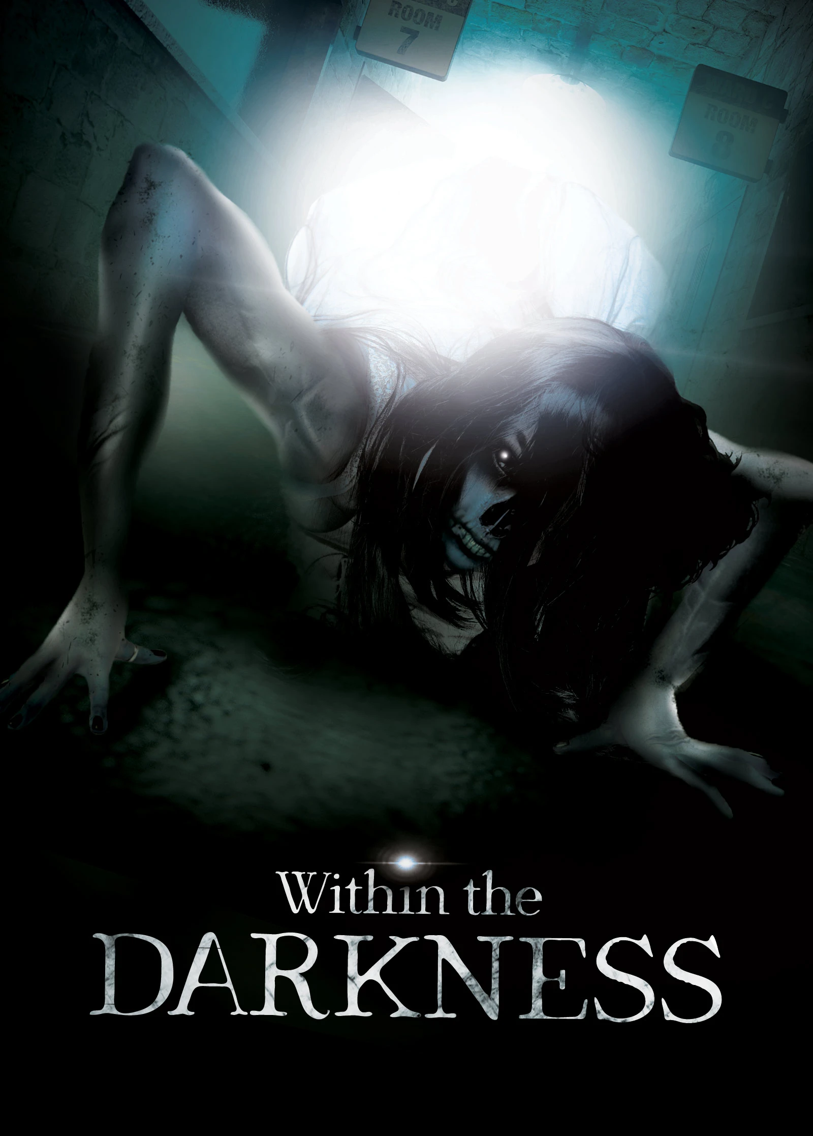 Bóng Đêm | The Darkness (2016)