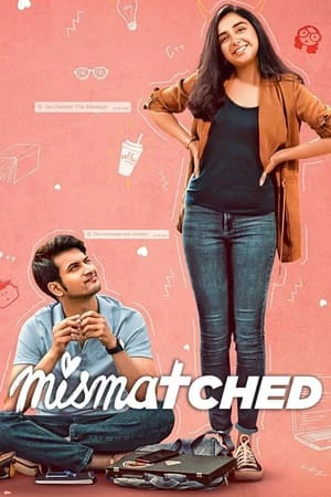 Cặp đôi bất xứng (Phần 2) | Mismatched (Season 2) (2022)