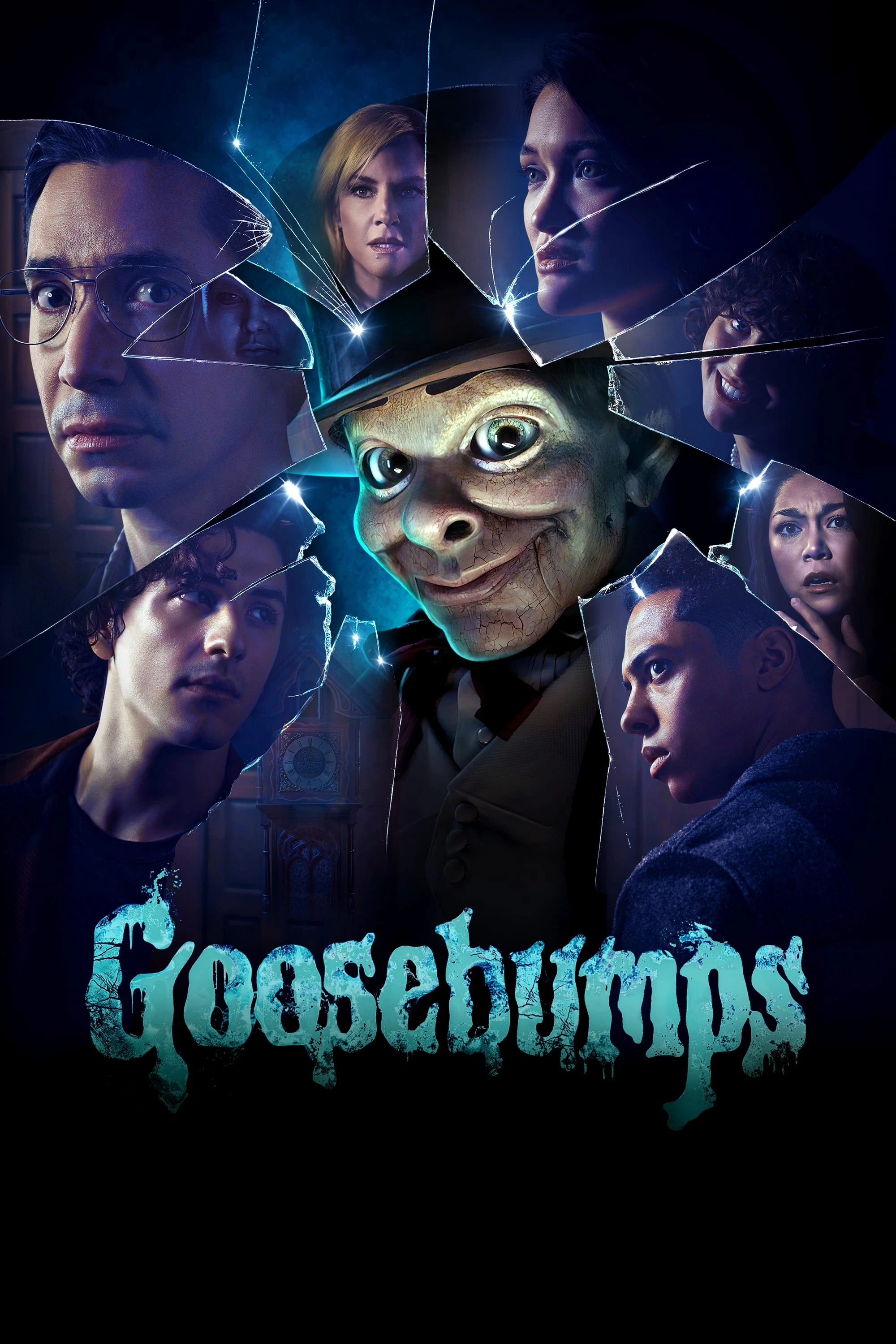 Câu Chuyện Lúc Nửa Đêm | Goosebumps (2023)