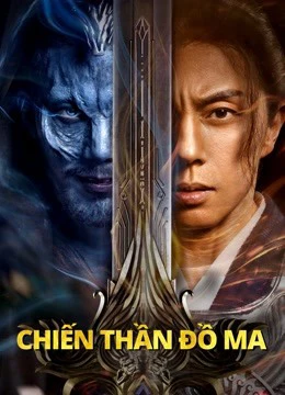 Chiến Thần Đồ Ma | Fighting Darksider (2022)