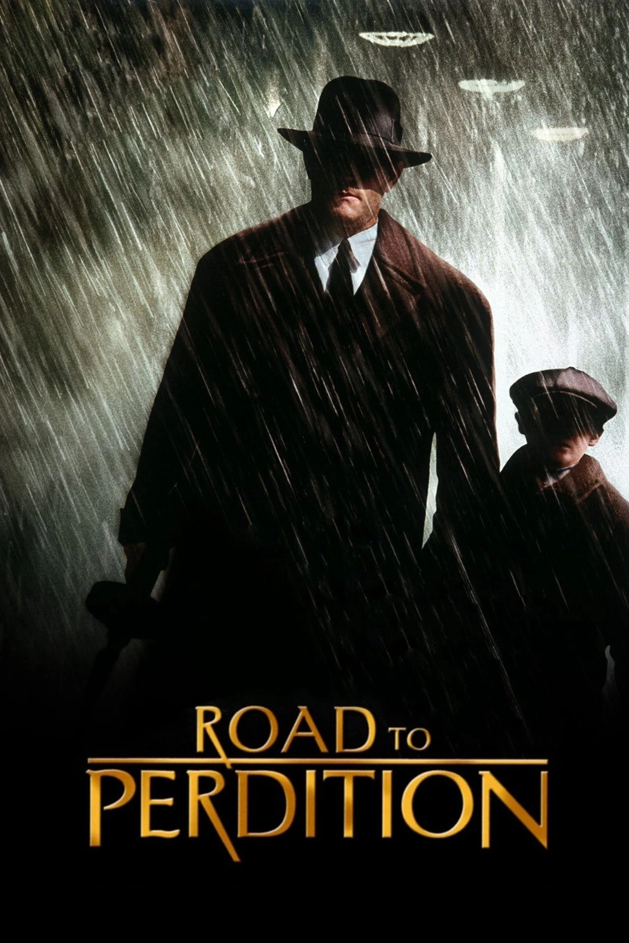 Con Đường Diệt Vong | Road to Perdition (2002)