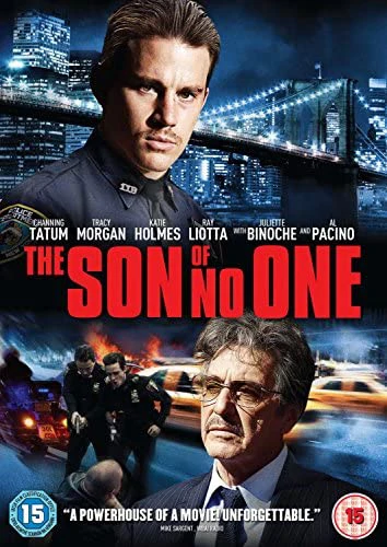 Con Hoang | The Son of No One (2011)