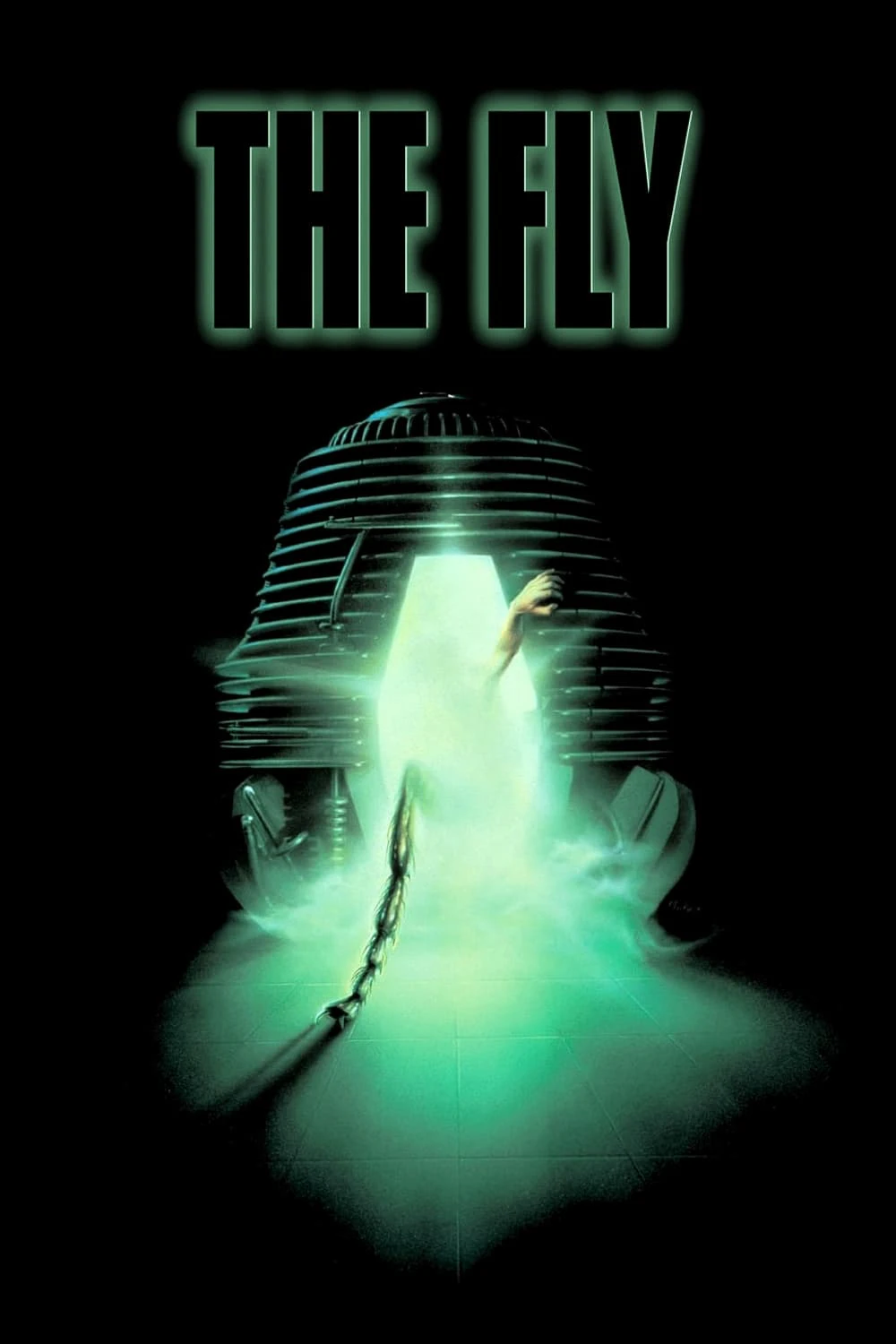 Con Ruồi | The Fly (1986)