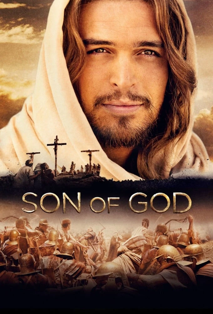 Con Thiên Chúa | Son of God (2014)