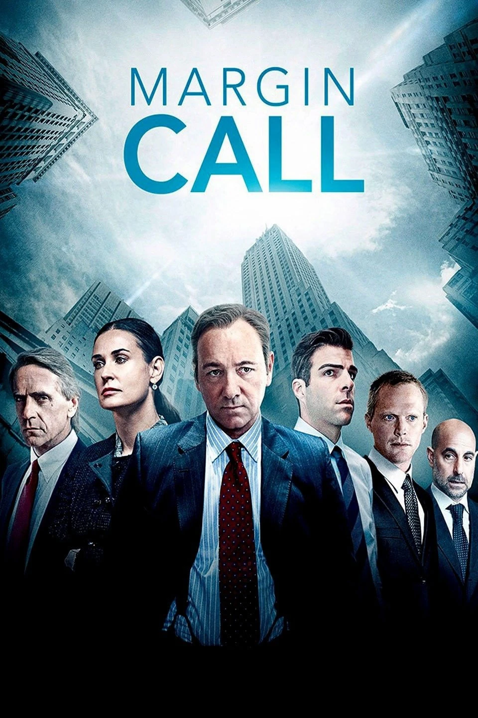 Cuộc Chiến Phố Wall  | Margin Call (2011)