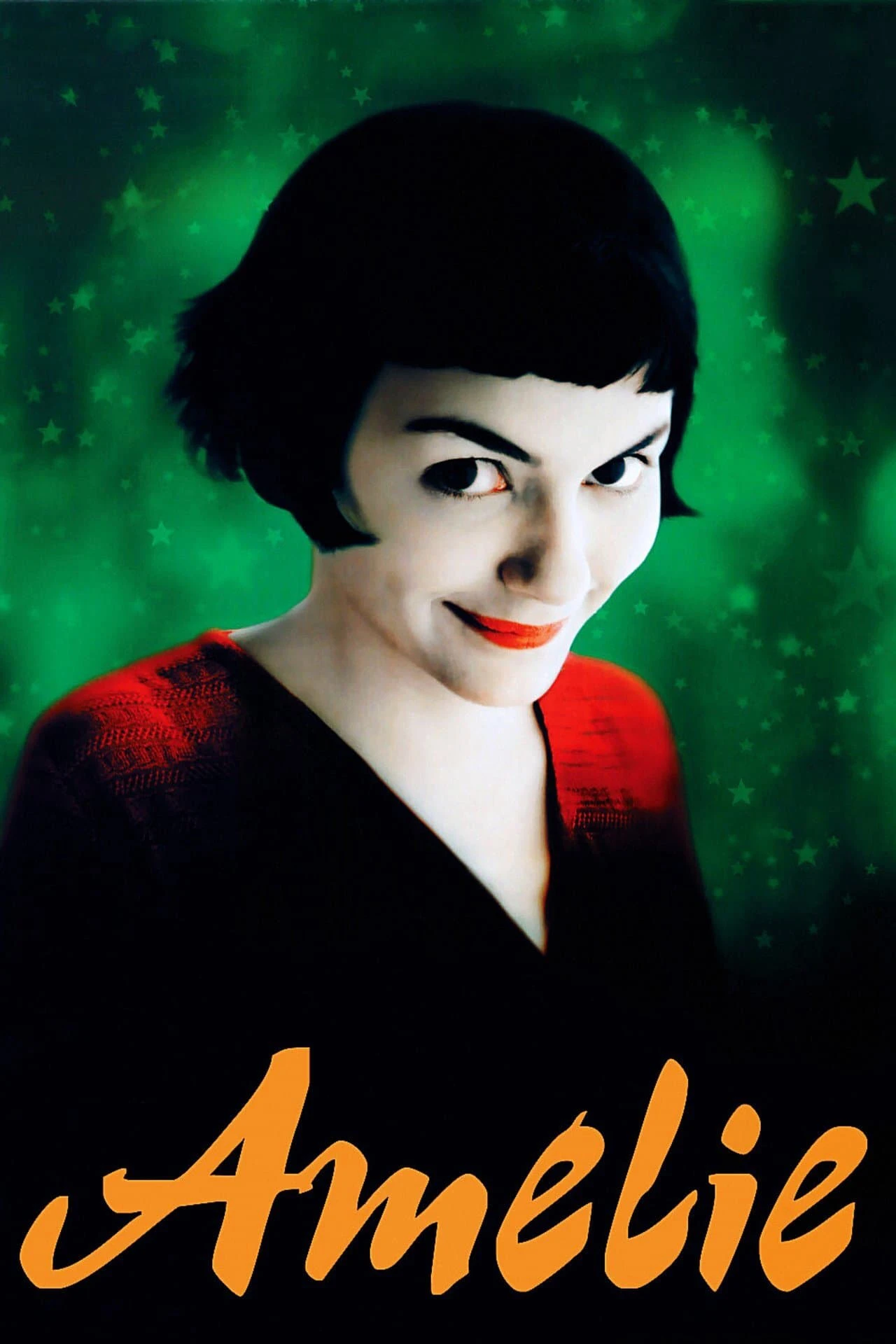 Cuộc Đời Của Amelie Poulain | Amélie (2001)