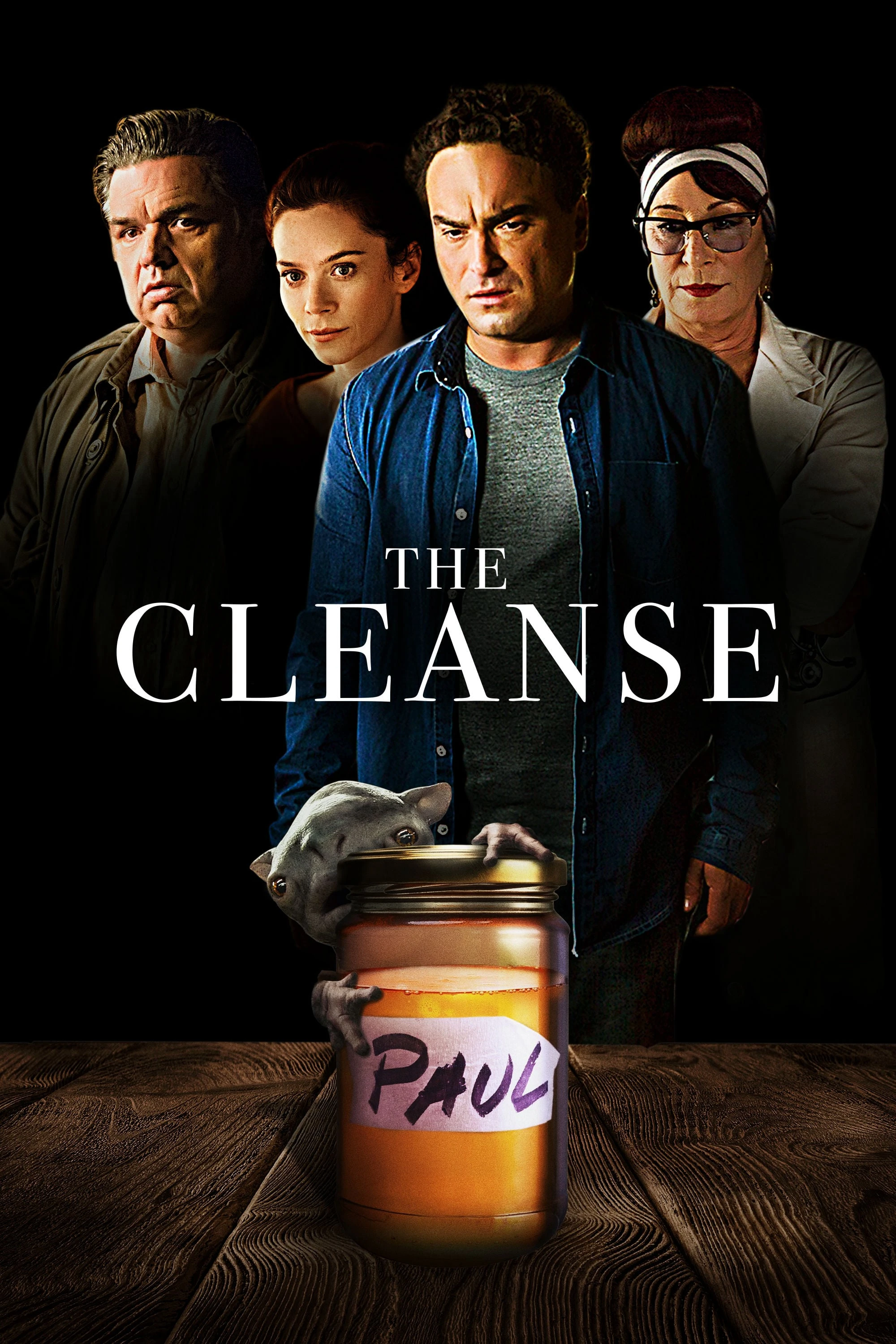 Cuộc thanh tẩy | The Cleanse (2018)