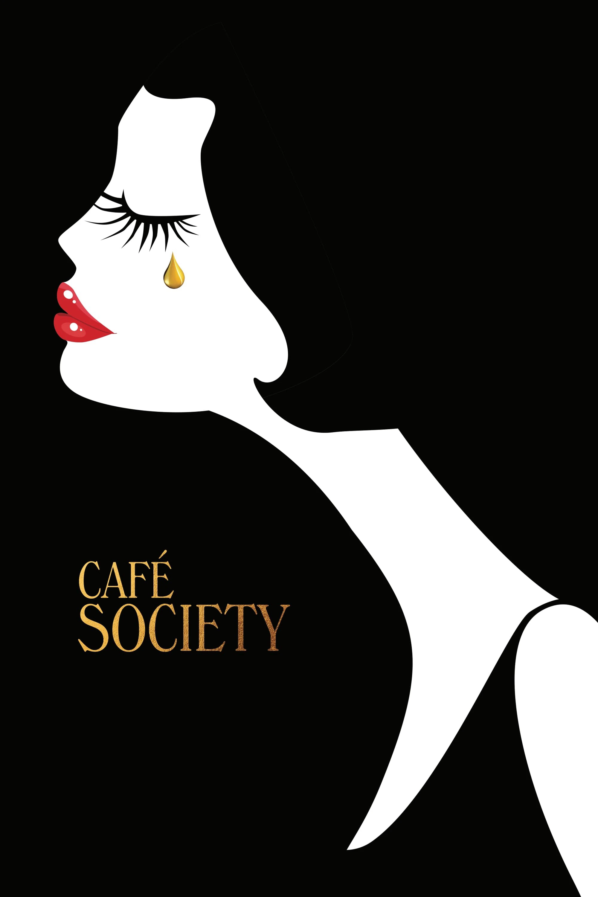 Cuộc Tình Chốn Phồn Hoa | Café Society (2016)