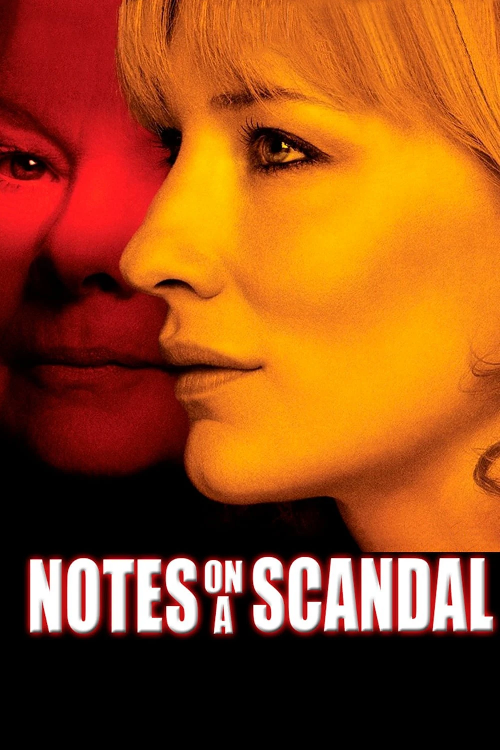 Cuốn Nhật Ký Phản Chủ | Notes on a Scandal (2006)