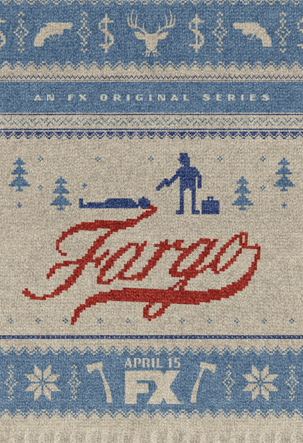 Thị Trấn Fargo (Phần 1) | Fargo (Season 1) (2014)