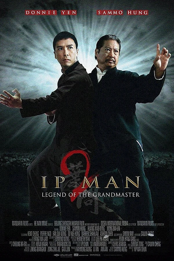 Diệp Vấn 2 | Ipman 2 (2010)