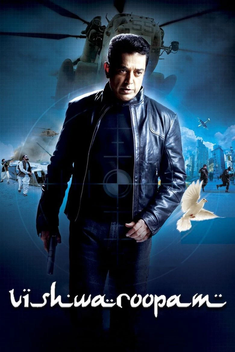 Đội Thám Tử | Vishwaroopam (2013)