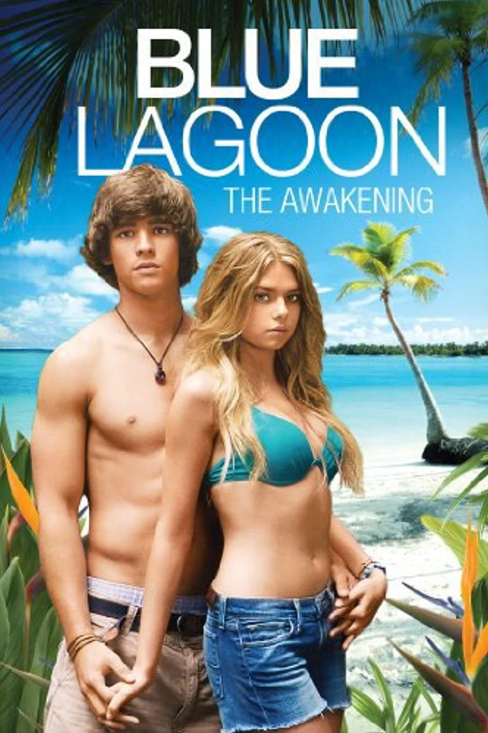 Eo biển xanh: Thức tỉnh | Blue Lagoon: The Awakening (2012)