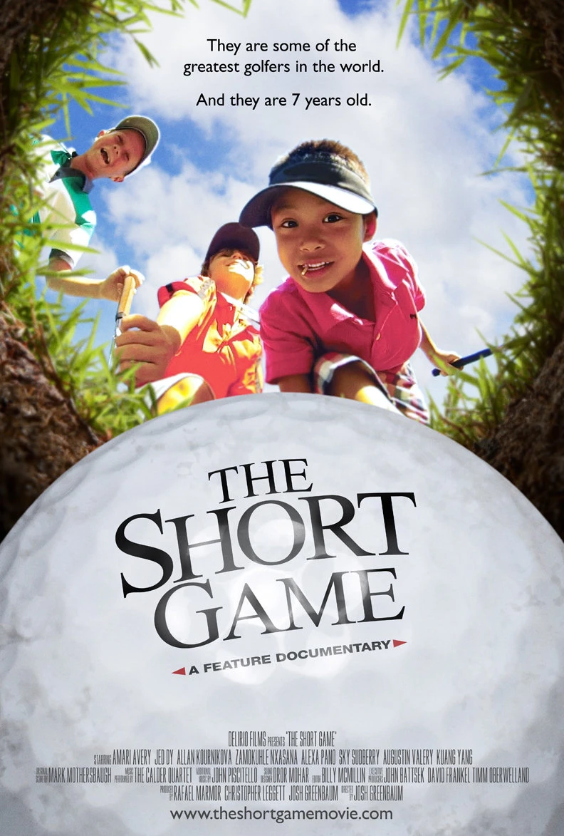 Golf thủ nhí | The Short Game (2013)