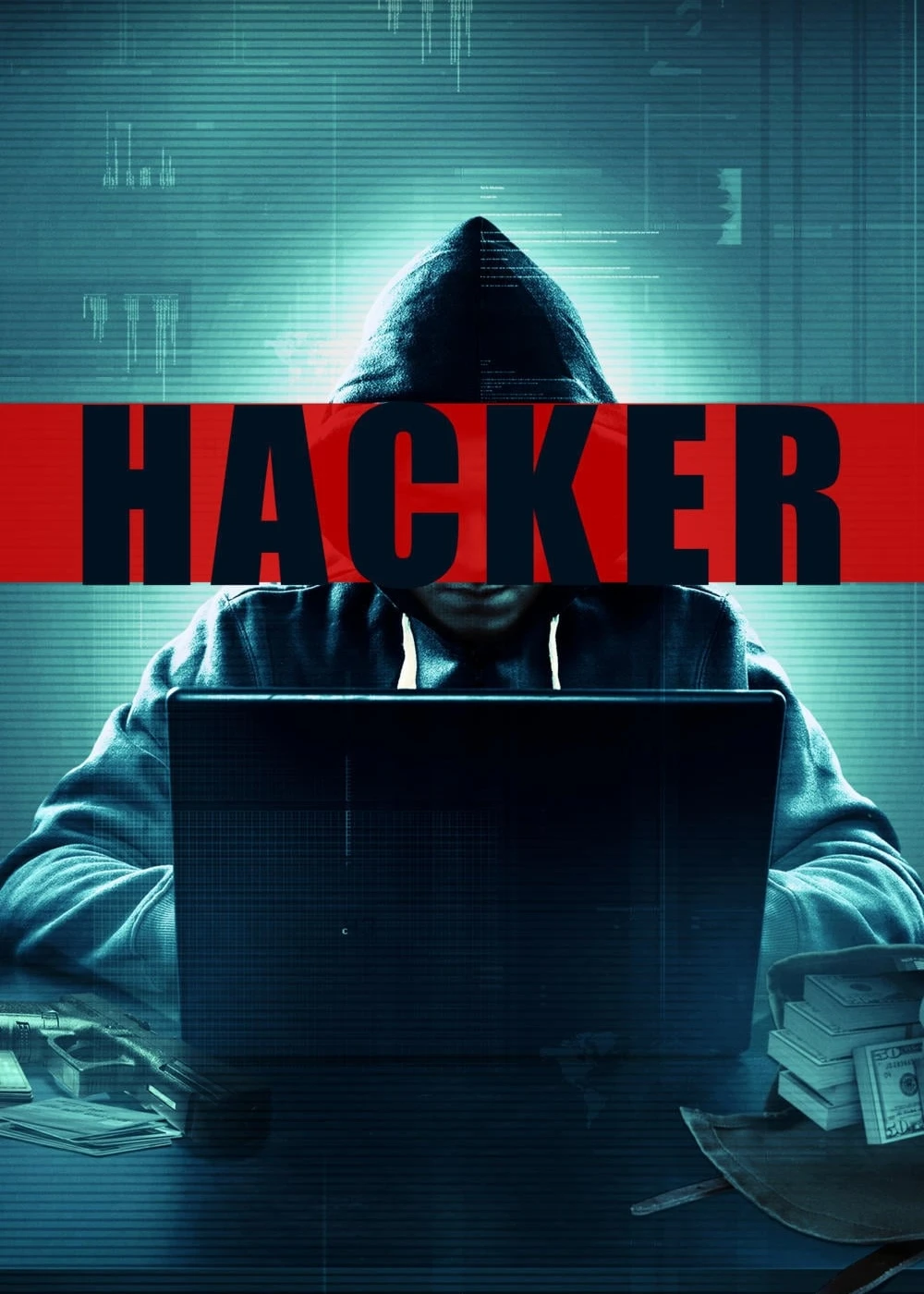 Hacker | Hacker (2016)