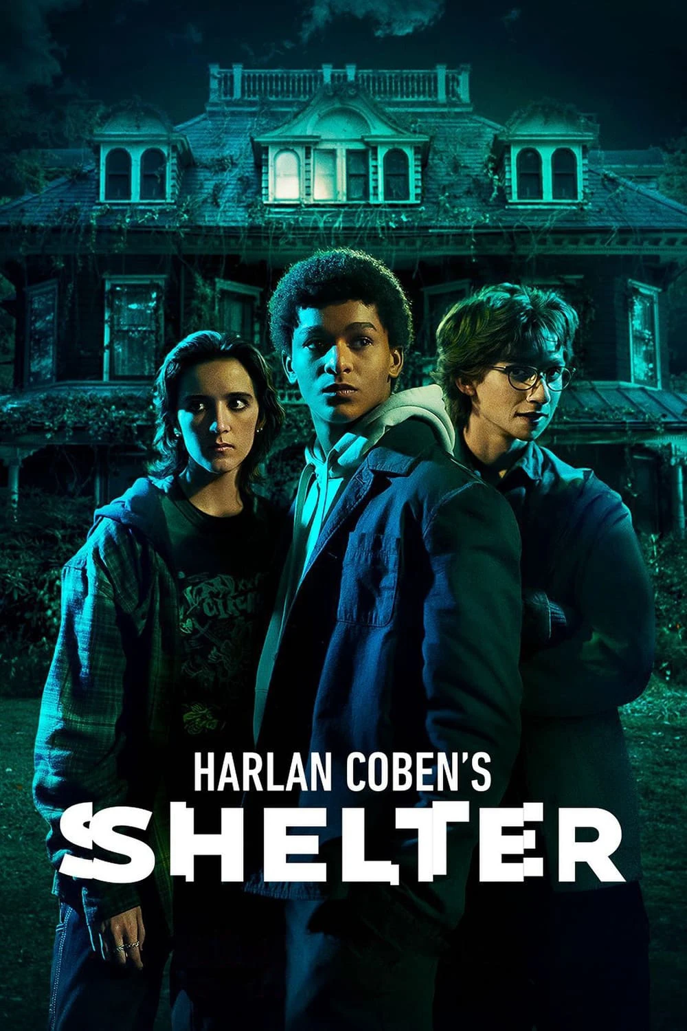 Harlan Coben's Shelter | Harlan Coben's Shelter (2023)