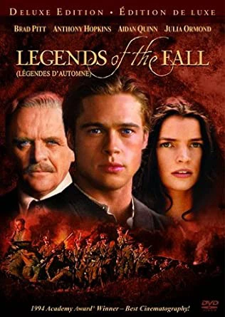 Huyền thoại mùa thu | Legends of the Fall (1994)