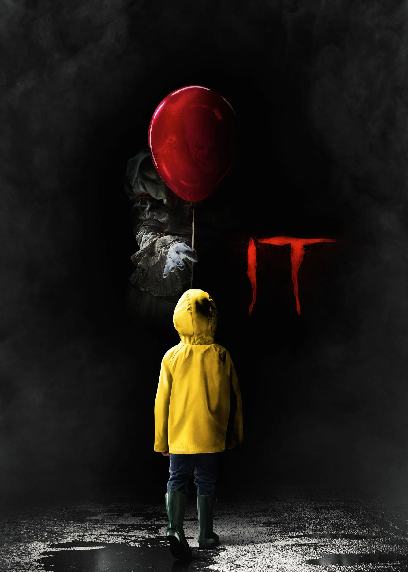 It: Chapter One | It: Chapter One (2017)