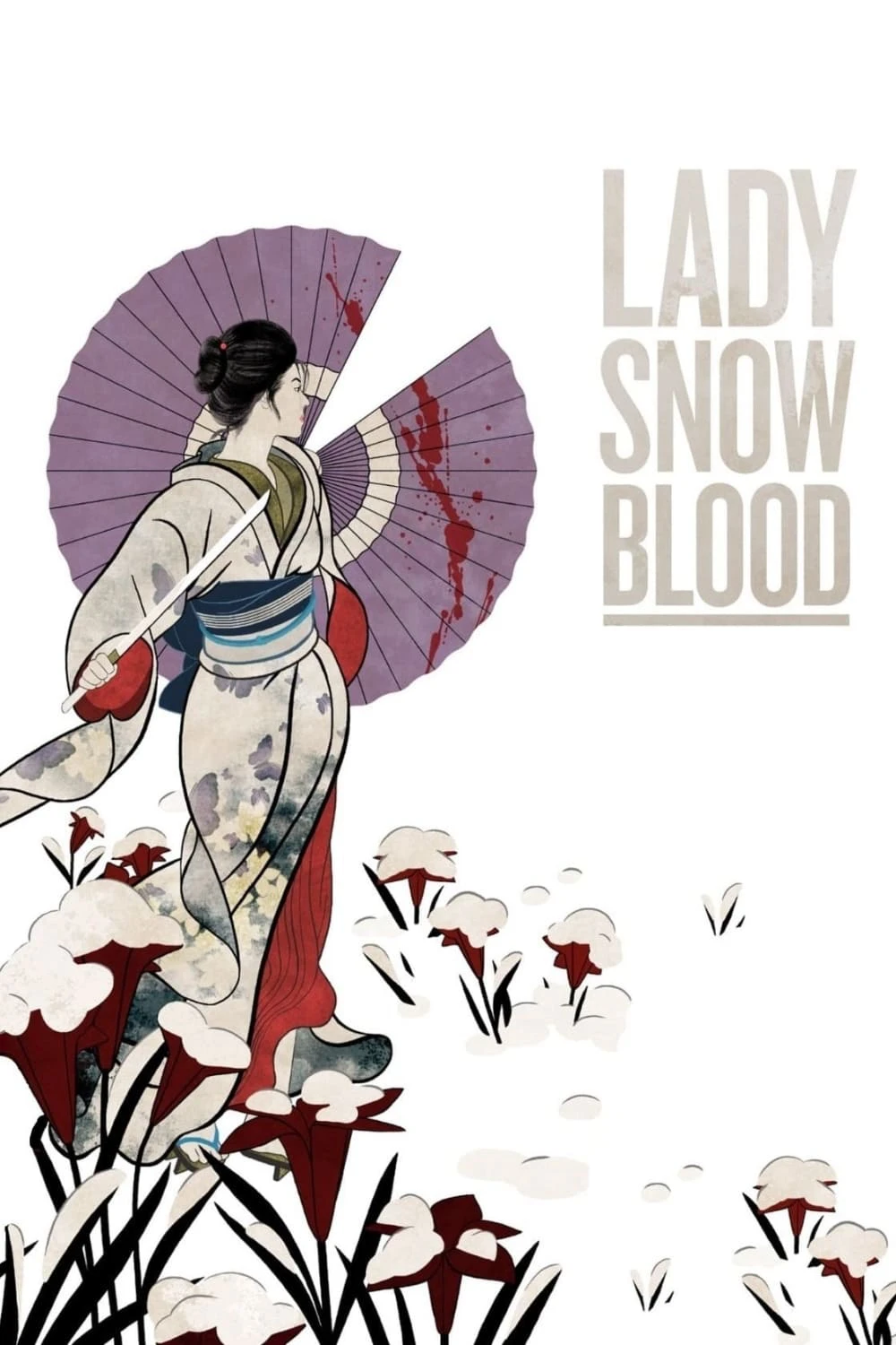 Lady Snowblood | Lady Snowblood (1973)