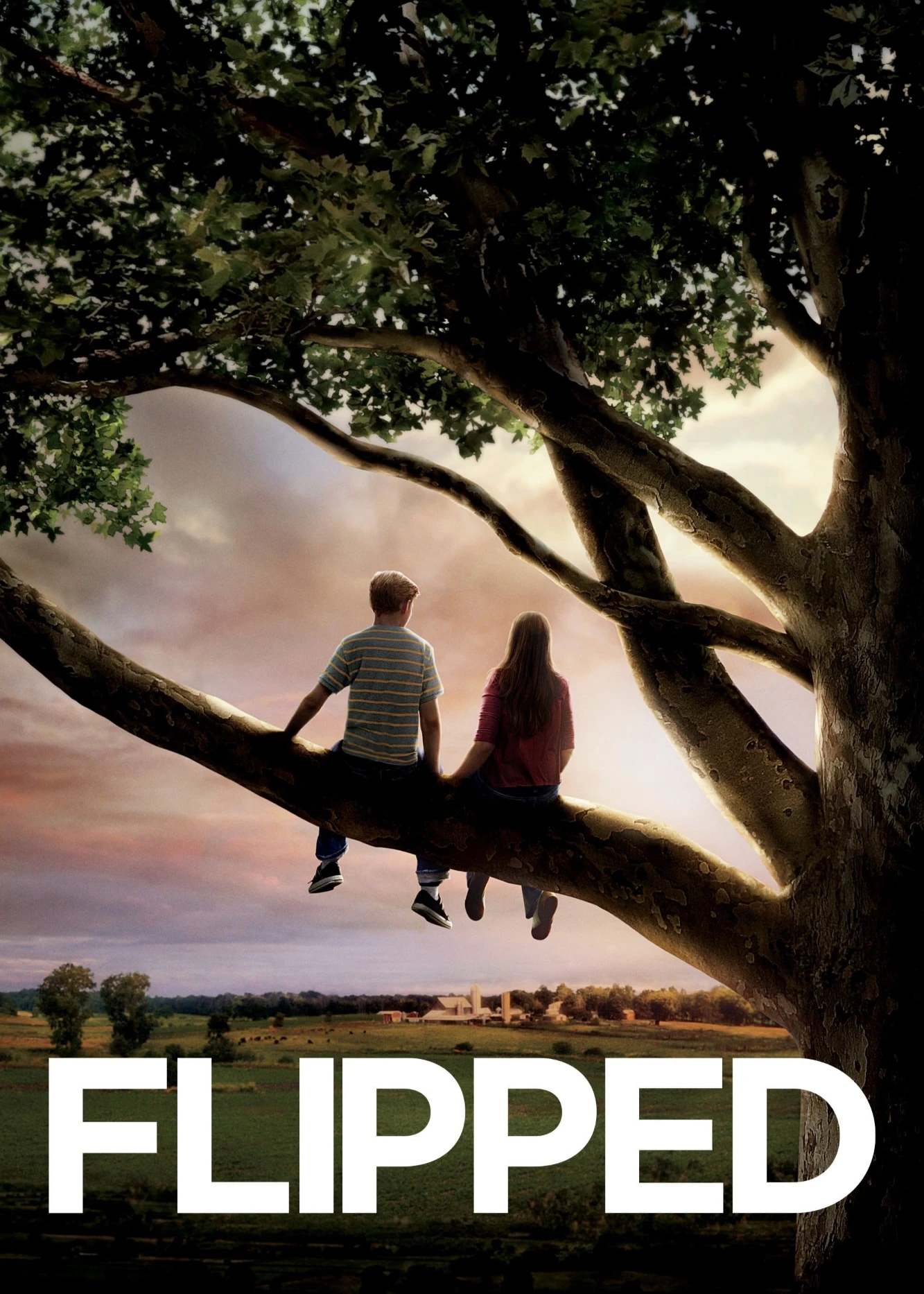 Lật Ngược | Flipped (2010)