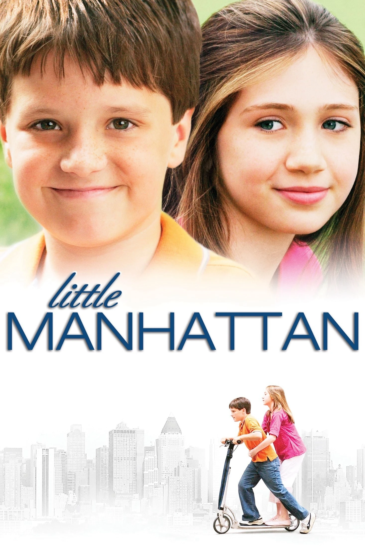 Little Manhattan | Little Manhattan (2005)