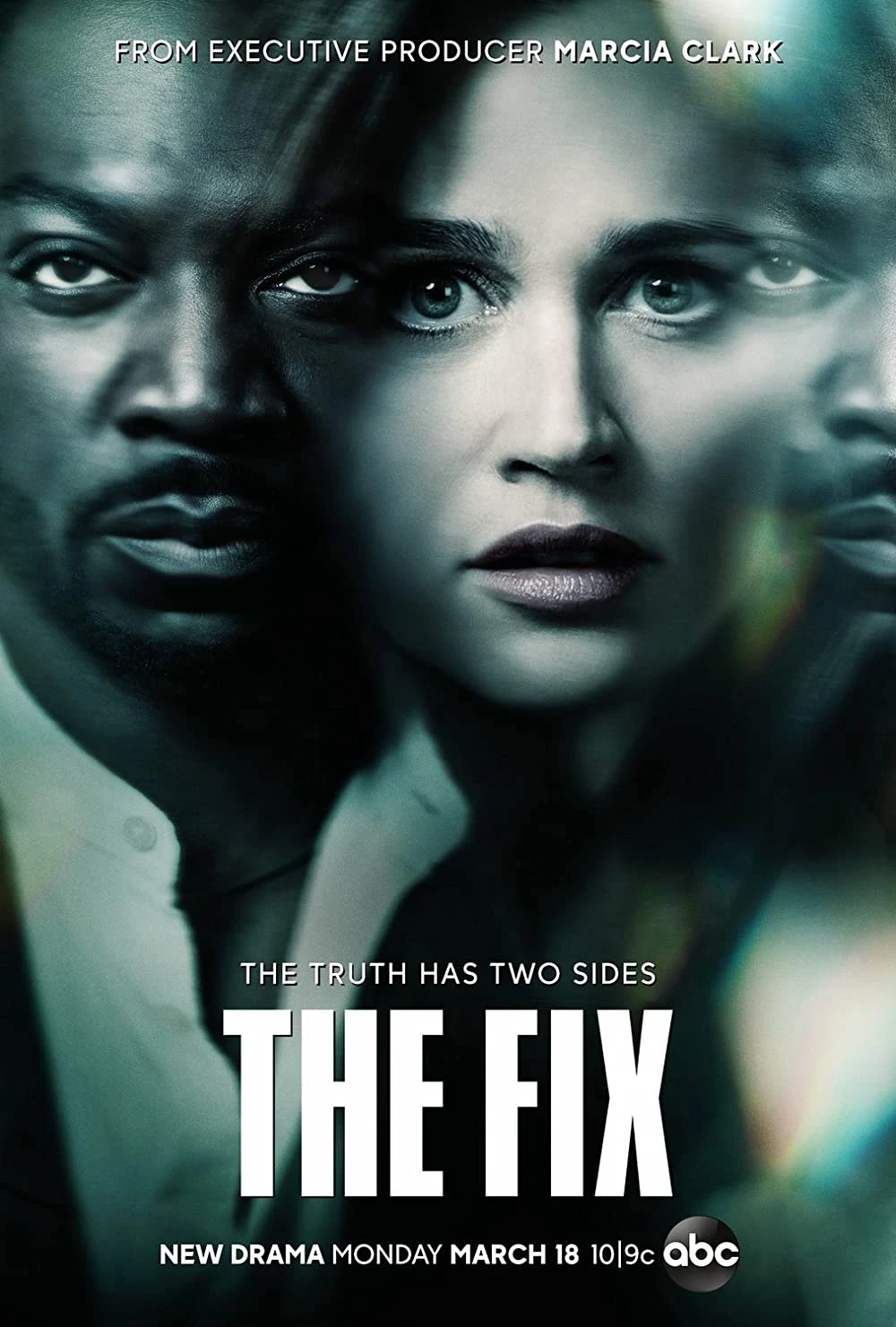 Lời giải sự đời | The Fix (2018)