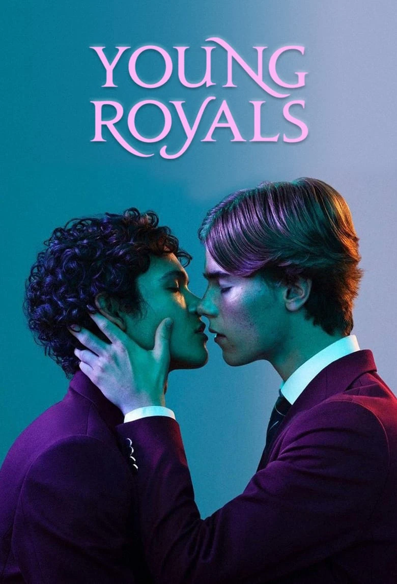 Lựa chọn của thái tử | Young Royals (2021)