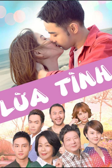 Lừa Tình | Love Scams (2018)