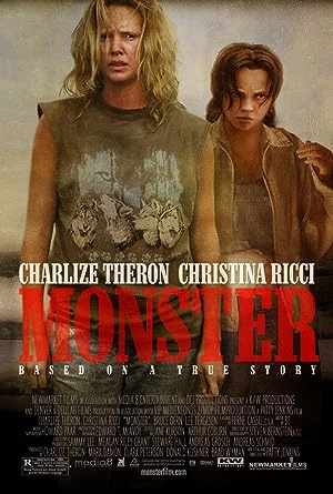 Monster 2003 | Monster (2003)