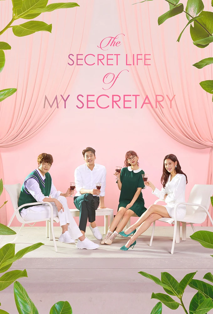 Nàng Thư Ký Của Tôi | The Secret Life of My Secretary (2019)