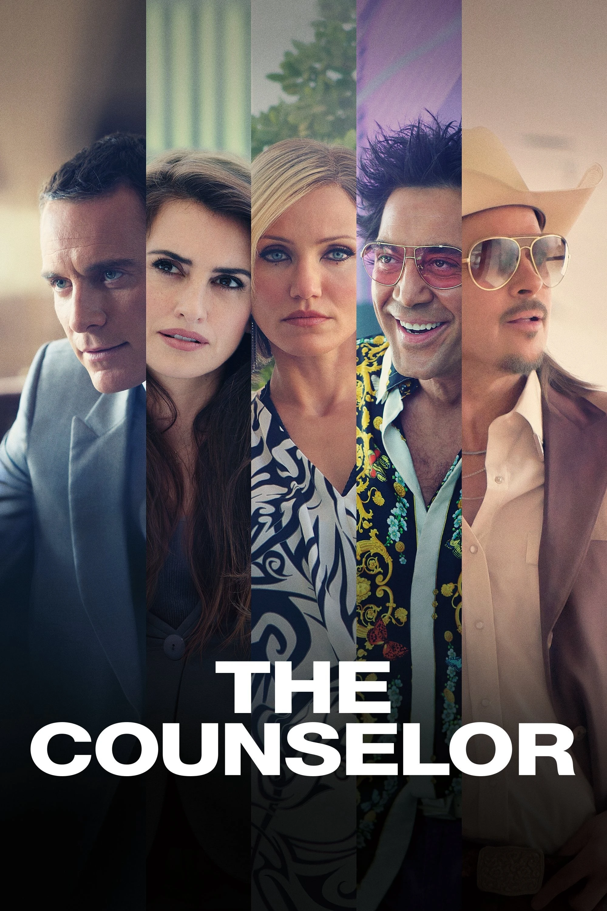 Ngài Luật Sư | The Counselor (2013)