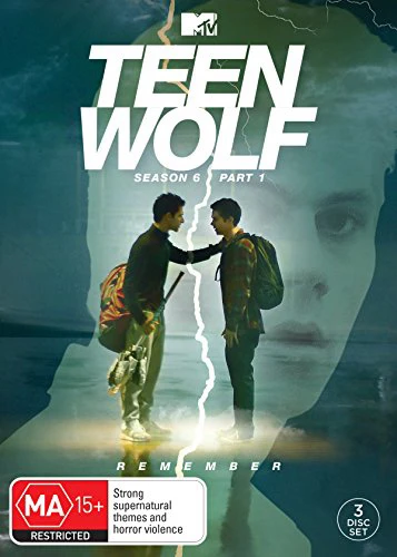 Người sói tuổi teen (Phần 6) | Teen Wolf (Season 6) (2016)