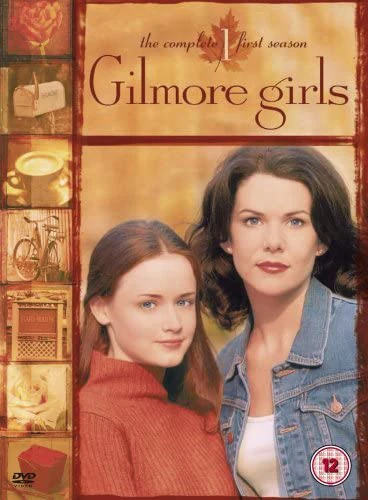 Những cô nàng Gilmore (Phần 1) | Gilmore Girls (Season 1) (2000)