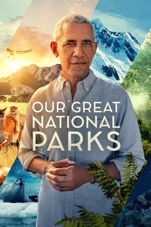 Những công viên quốc gia kỳ diệu | Our Great National Parks (2022)