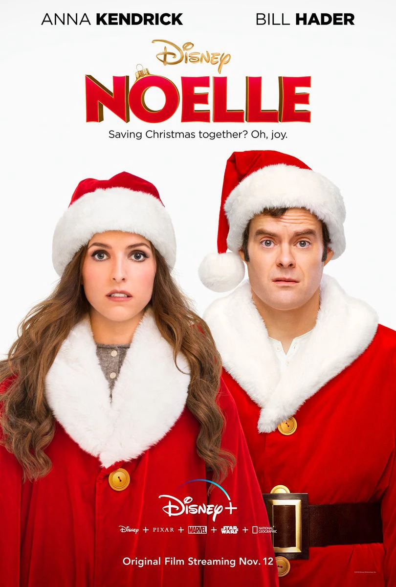 Noelle | Noelle (2019)