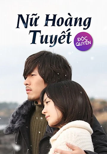 Nữ Hoàng Tuyết | The Snow Queen (2006)