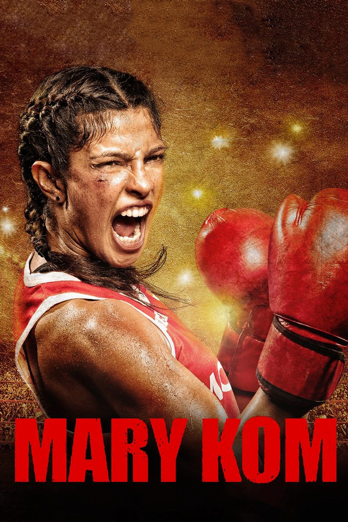 Nữ Võ Sĩ | Mary Kom (2014)