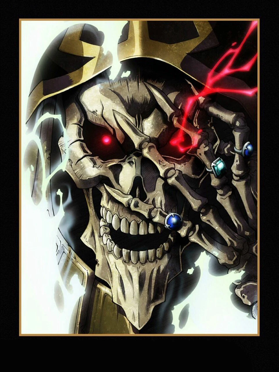 OVERLORD II | Overlord II (2018)