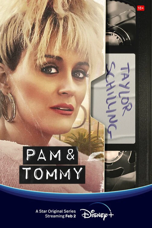 Pam & Tommy | Pam & Tommy (2022)