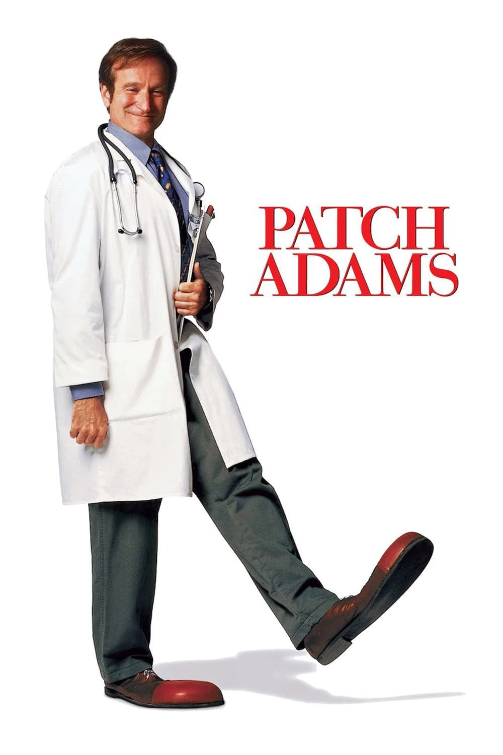 Bác Sĩ Patch Adams | Patch Adams (1998)