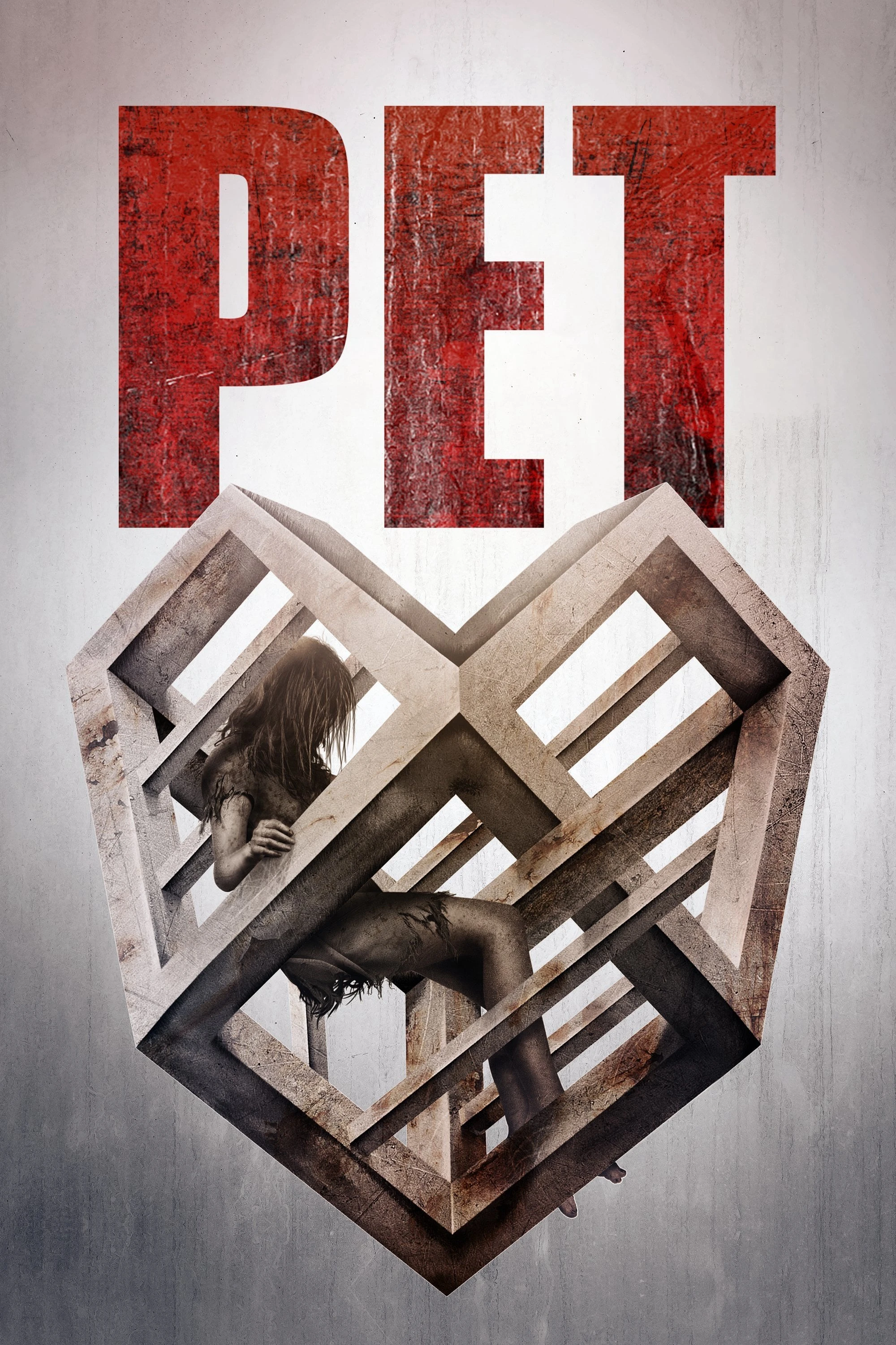 Pet | Pet (2016)