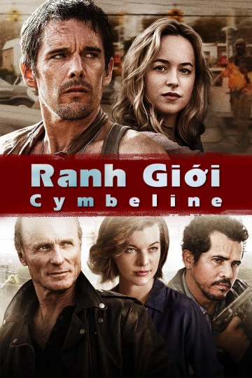 Ranh Giới | Cymbeline (2014)