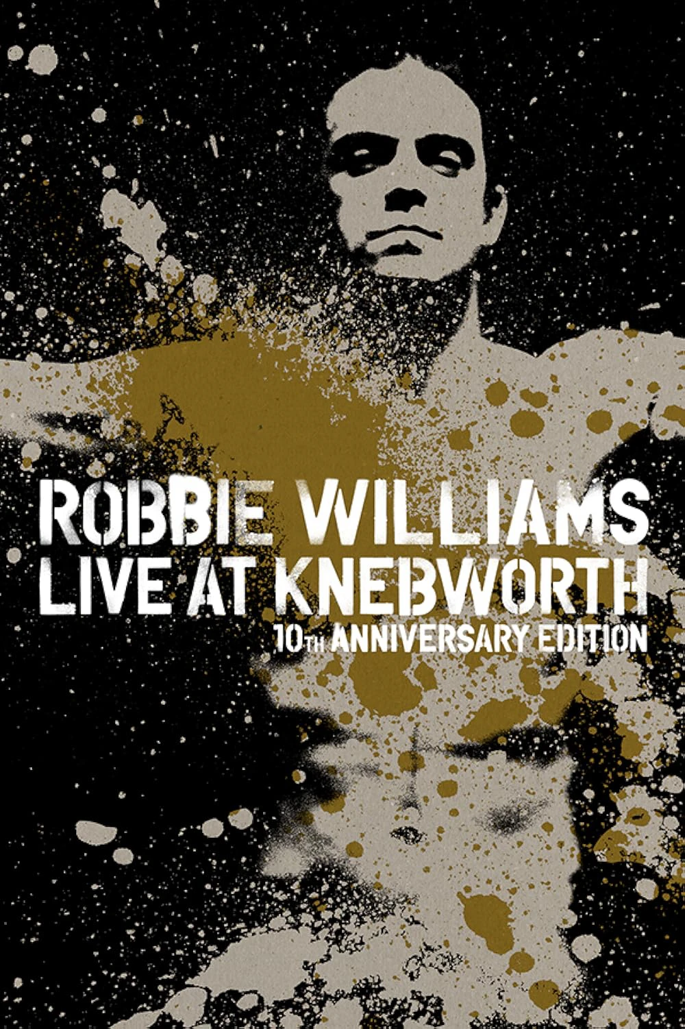 Robbie Williams Live at Knebworth | Robbie Williams Live at Knebworth (2003)