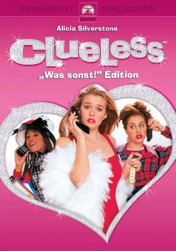 Rơi vào bẫy tình | Clueless (1995)