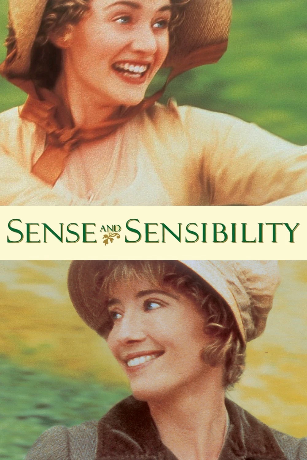 Sense and Sensibility | Sense and Sensibility (1995)