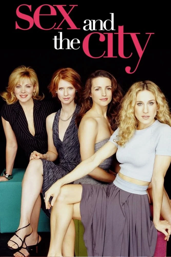 Sex and the City (Phần 3) | Sex and the City (Season 3) (2000)